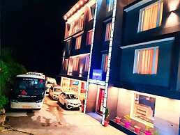 Hotel Vasudeva Inn