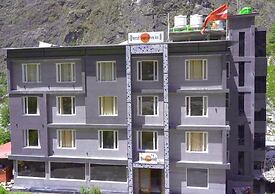 Hotel Vasudeva Inn