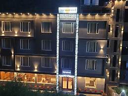 Hotel Vasudeva Inn