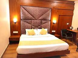 Hotel Vasudeva Inn
