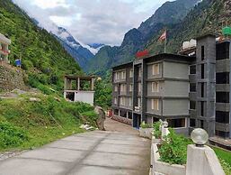 Hotel Vasudeva Inn