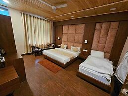 Hotel Vasudeva Inn