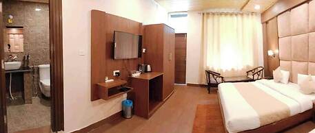 Hotel Vasudeva Inn
