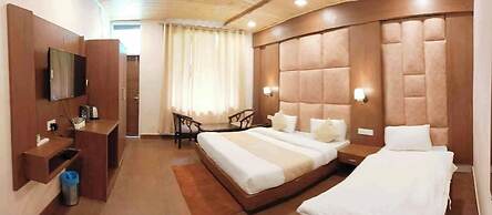 Hotel Vasudeva Inn