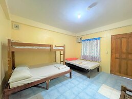 OYO 876 Escurel Inn Boracay