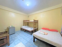 OYO 876 Escurel Inn Boracay