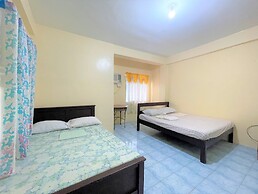 OYO 876 Escurel Inn Boracay