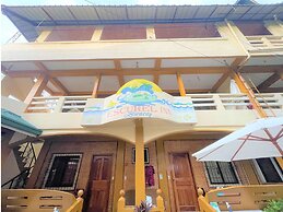 OYO 876 Escurel Inn Boracay
