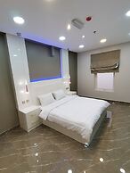 MARINA SOHAR HOTEL