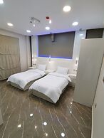 MARINA SOHAR HOTEL
