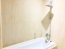 Luxurious Stay at the Walk JBR