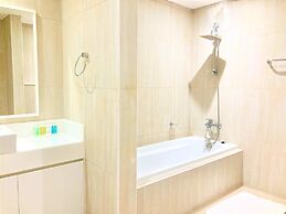 Luxurious Stay at the Walk JBR