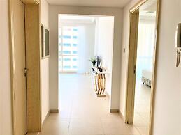 Luxurious Stay at the Walk JBR
