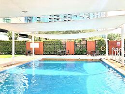 Luxurious Stay at the Walk JBR