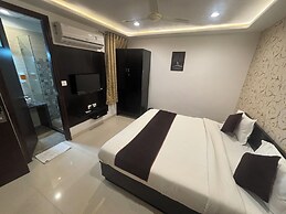 Hotel Life Inn