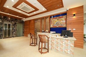 Hotel Life Inn