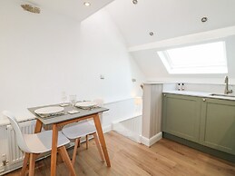 The Hayloft