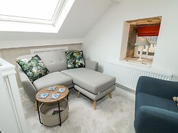 The Hayloft