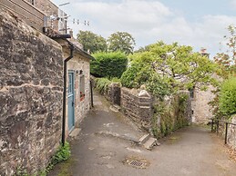 The Hayloft
