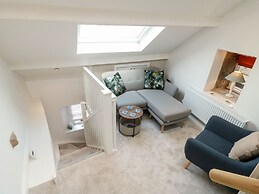 The Hayloft