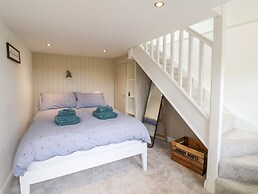 The Hayloft