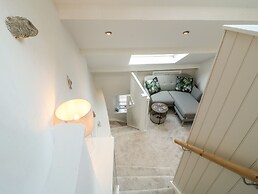 The Hayloft
