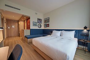 Hampton by Hilton Poznań Swarzędz