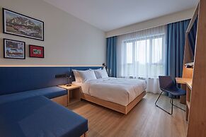 Hampton by Hilton Poznań Swarzędz