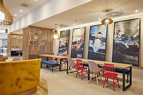 Hampton by Hilton Poznań Swarzędz