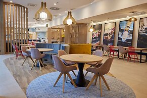 Hampton by Hilton Poznań Swarzędz