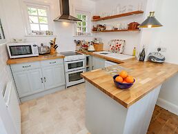 Ladylands Cottage