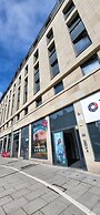 JOIVY Affordable Edinburgh - Adults only