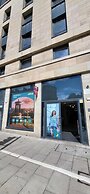JOIVY Affordable Edinburgh - Adults only