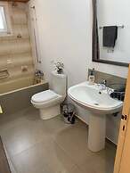 City Comfortable Apartment