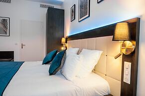 Cottages de France CDG