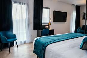 Cottages de France CDG
