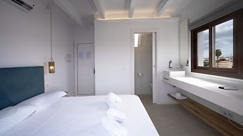 Hostal Castell de Lô