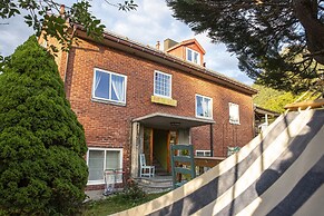 Tiglkåk - Hostel