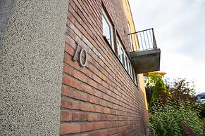 Tiglkåk - Hostel