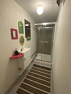 Tiglkåk - Hostel