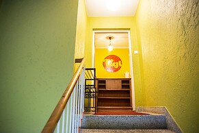 Tiglkåk - Hostel