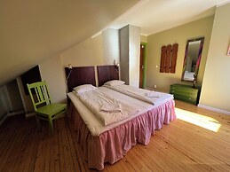 Tiglkåk - Hostel