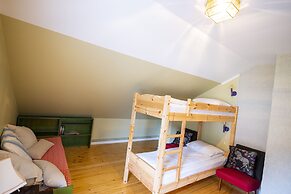 Tiglkåk - Hostel