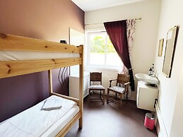 Tiglkåk - Hostel