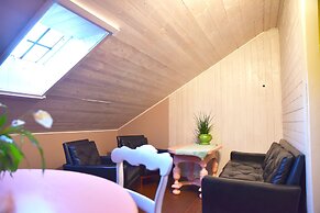 Tiglkåk - Hostel