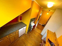 Tiglkåk - Hostel