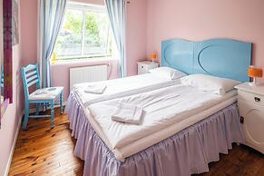 Tiglkåk - Hostel