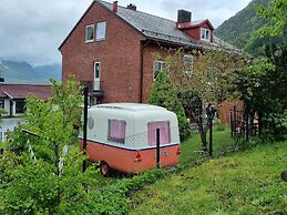 Tiglkåk - Hostel