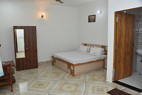 Ramas Resort