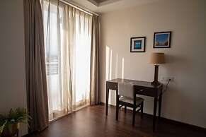 Hotel Alaya
